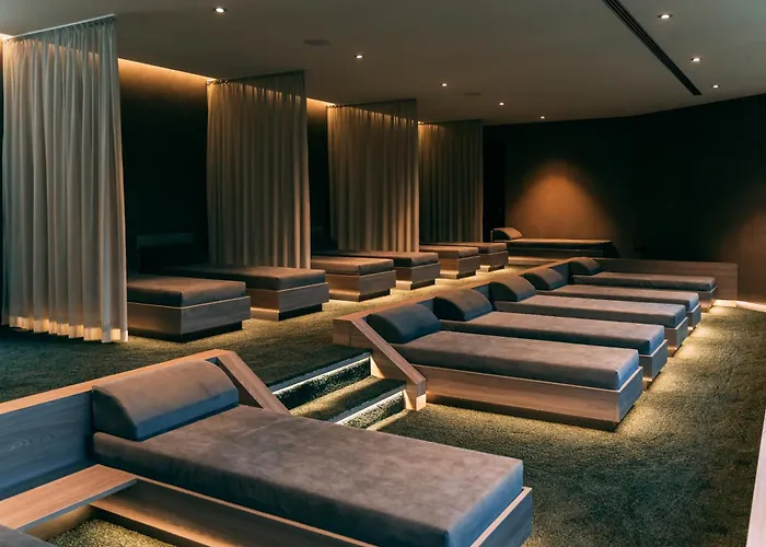 Vital Hotel Westfalen Therme Wellness Resort&SPA